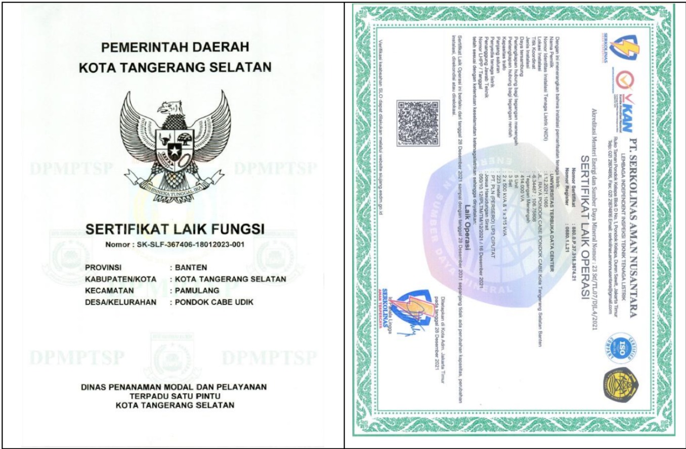 Universitas Terbuka Perkuat Implementasi Green Building melalui Kebijakan Konstruksi dan Renovasi Berkelanjutan