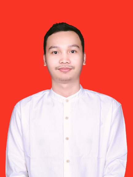Ridho Harma M.