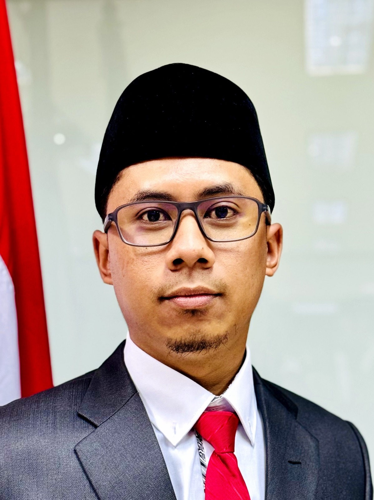 Hamzah Mujahid